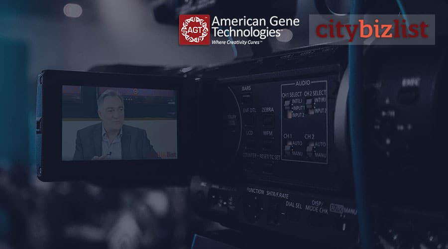 CityBizList interviews CEO Jeff Galvin about gene and cell therapy