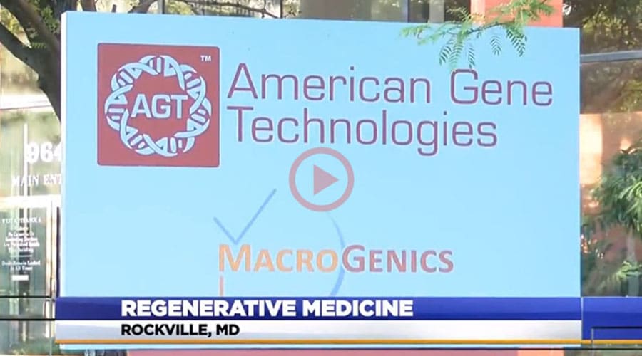 Local officials discuss breakthrough medicine and technology to combat disease